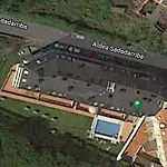 Piso Con Piscina En