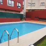 Piso Con Piscina En * Sada