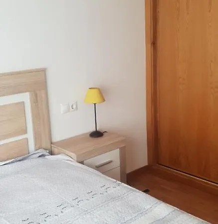 Piso Con Piscina En