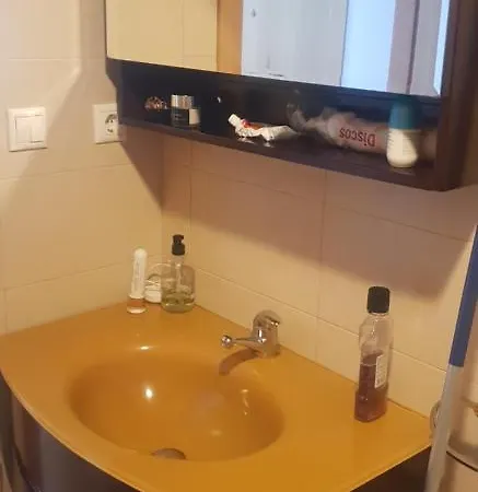 Appartamento Piso Con Piscina En