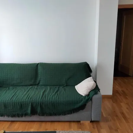 Piso Con Piscina En Lejlighed Sada