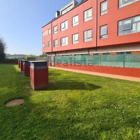 Piso Con Piscina En *