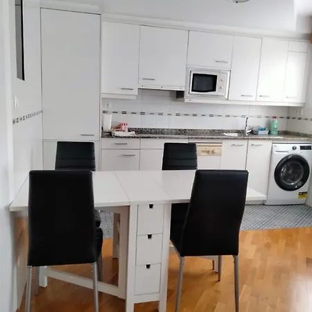 Piso Con Piscina En *