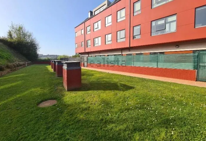 Piso Con Piscina En *